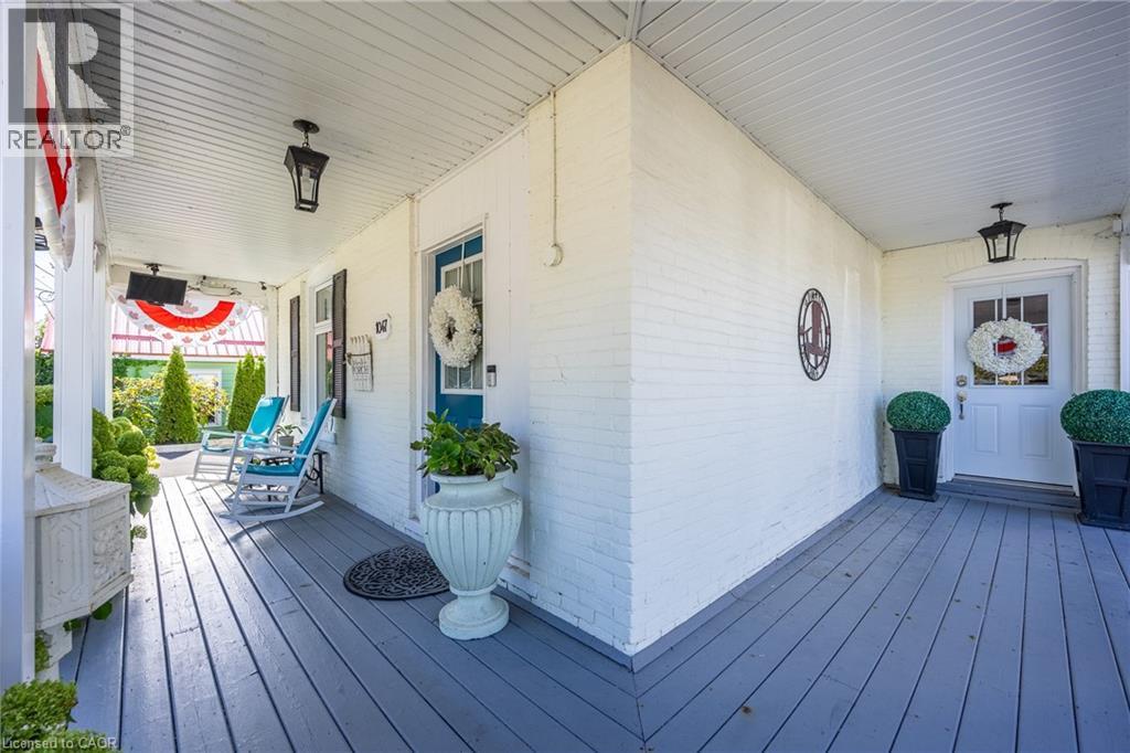 1047 Bay Street, Port Rowan, Ontario  N0E 1M0 - Photo 38 - 40764361