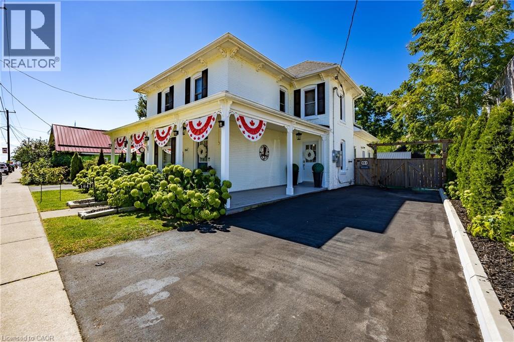 1047 Bay Street, Port Rowan, Ontario  N0E 1M0 - Photo 37 - 40764361