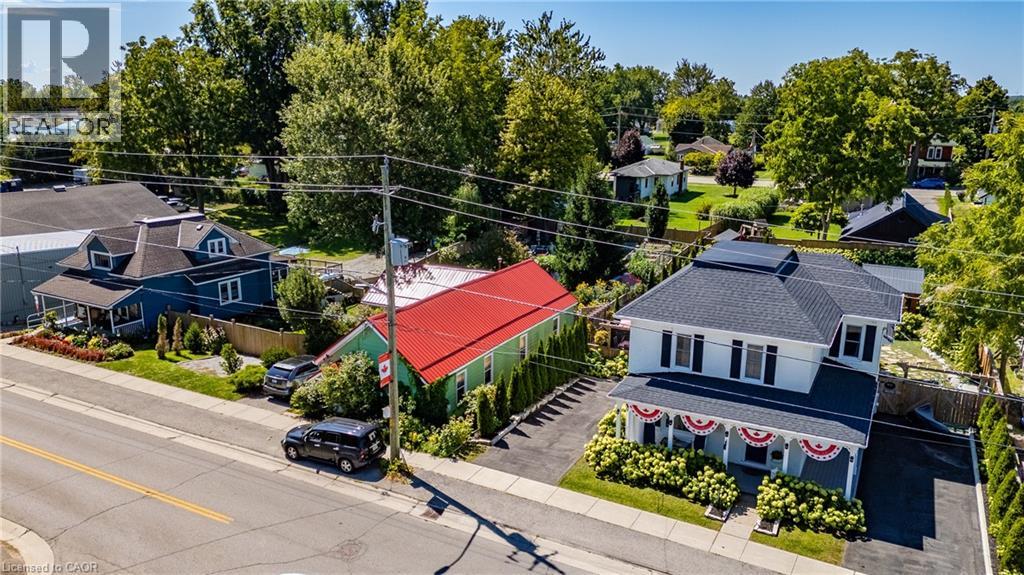 1047 Bay Street, Port Rowan, Ontario  N0E 1M0 - Photo 33 - 40764361