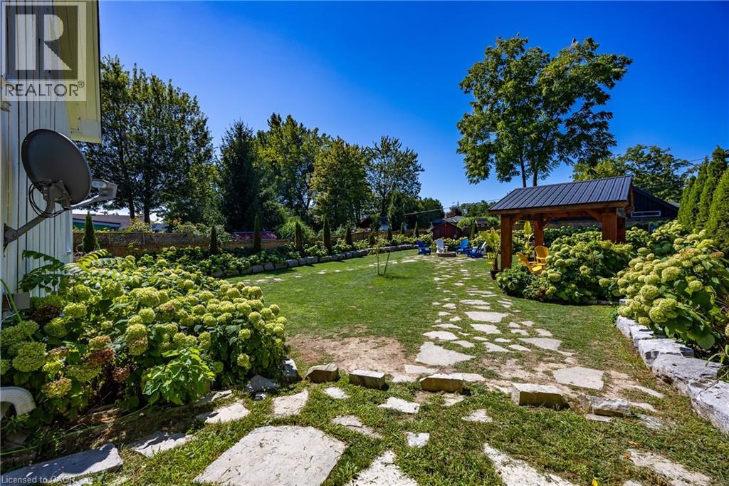 1047 Bay Street, Port Rowan, Ontario  N0E 1M0 - Photo 27 - 40764361