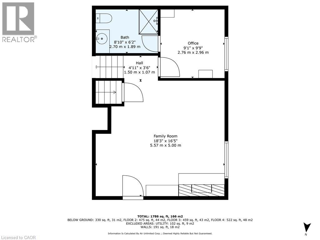 3311 Fairway Road, Niagara Falls, Ontario  L2J 3R5 - Photo 43 - 40765585