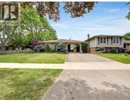 3311 Fairway Road 207 - Casey, Niagara Falls, Ca