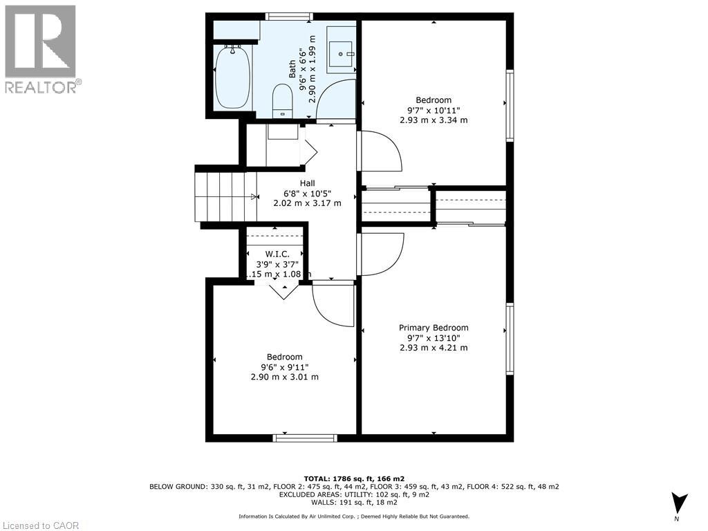 3311 Fairway Road, Niagara Falls, Ontario  L2J 3R5 - Photo 45 - 40765585