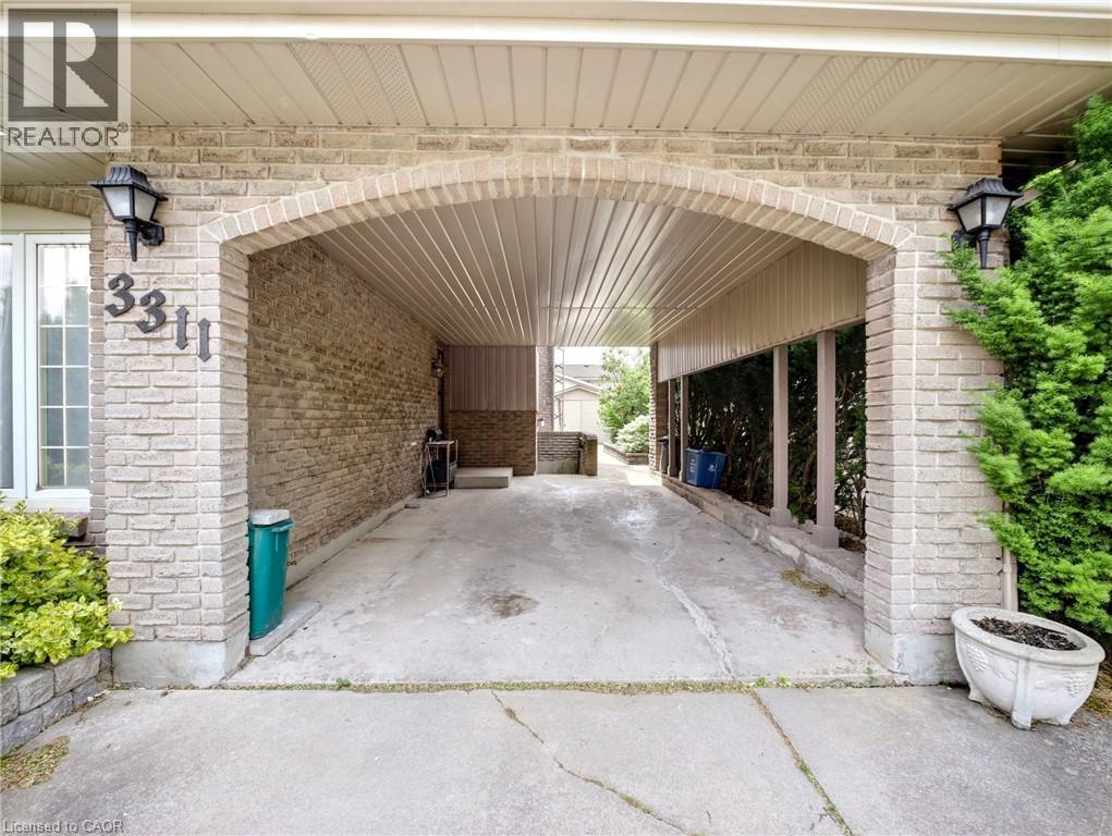 3311 Fairway Road, Niagara Falls, Ontario  L2J 3R5 - Photo 4 - 40765585
