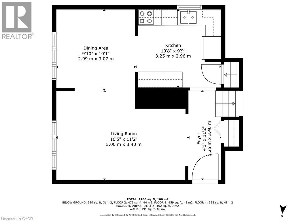 3311 Fairway Road, Niagara Falls, Ontario  L2J 3R5 - Photo 46 - 40765585