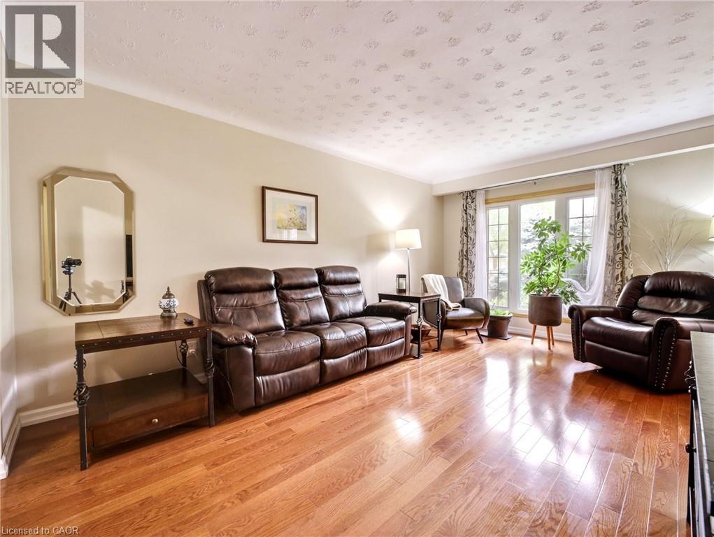 3311 Fairway Road, Niagara Falls, Ontario  L2J 3R5 - Photo 7 - 40765585