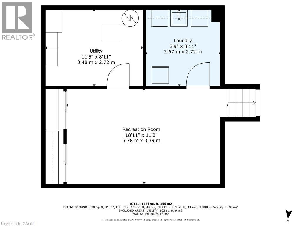 3311 Fairway Road, Niagara Falls, Ontario  L2J 3R5 - Photo 47 - 40765585
