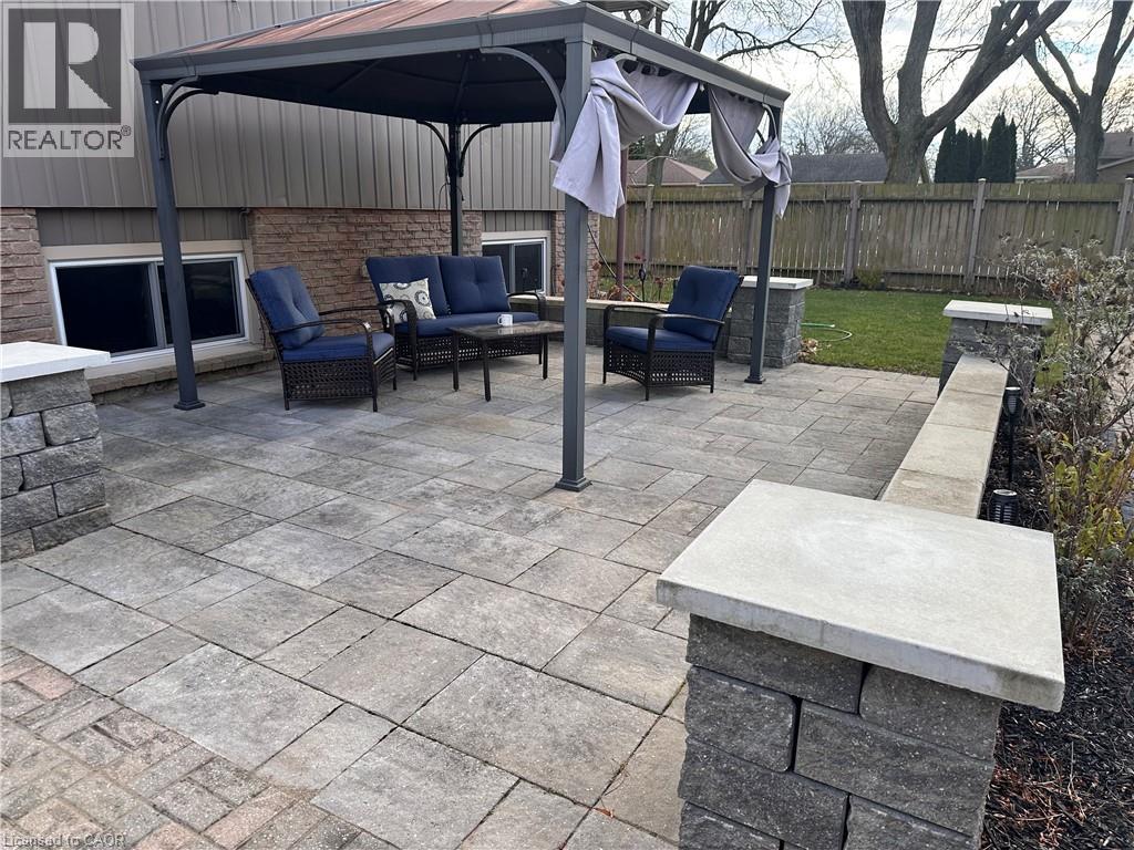 3311 Fairway Road, Niagara Falls, Ontario  L2J 3R5 - Photo 42 - 40765585