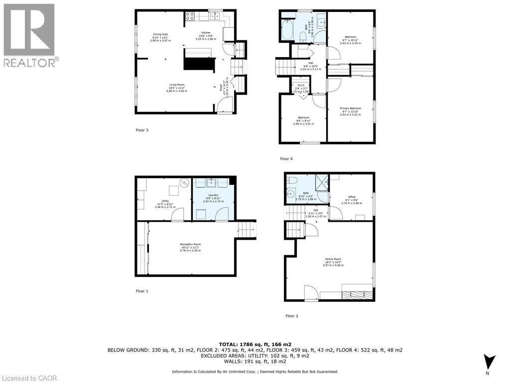 3311 Fairway Road, Niagara Falls, Ontario  L2J 3R5 - Photo 44 - 40765585