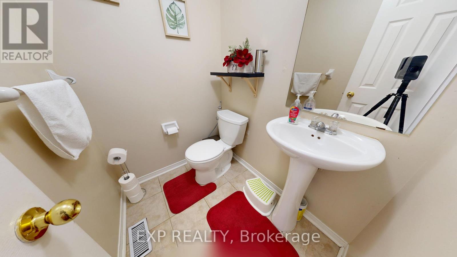 96 Conn Smythe Drive, Toronto, Ontario  M1J 3P5 - Photo 12 - E12380122