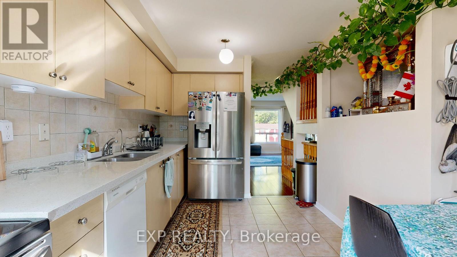 96 Conn Smythe Drive, Toronto, Ontario  M1J 3P5 - Photo 15 - E12380122