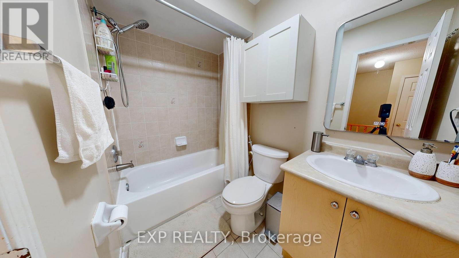 96 Conn Smythe Drive, Toronto, Ontario  M1J 3P5 - Photo 18 - E12380122