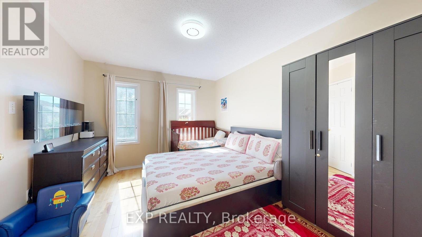 96 Conn Smythe Drive, Toronto, Ontario  M1J 3P5 - Photo 21 - E12380122
