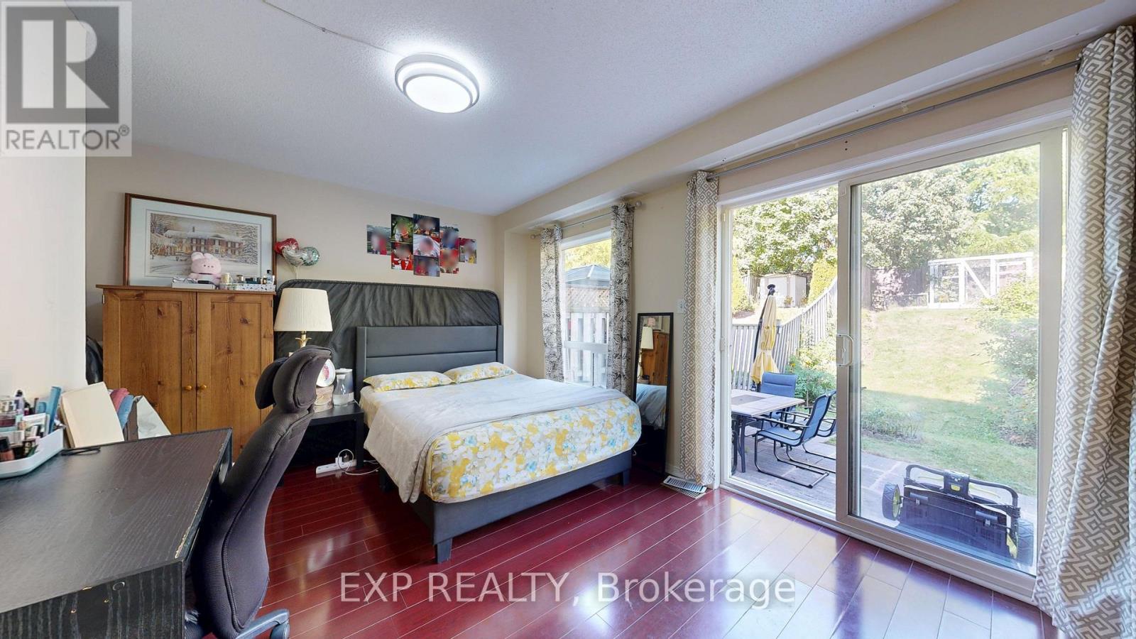 96 Conn Smythe Drive, Toronto, Ontario  M1J 3P5 - Photo 23 - E12380122