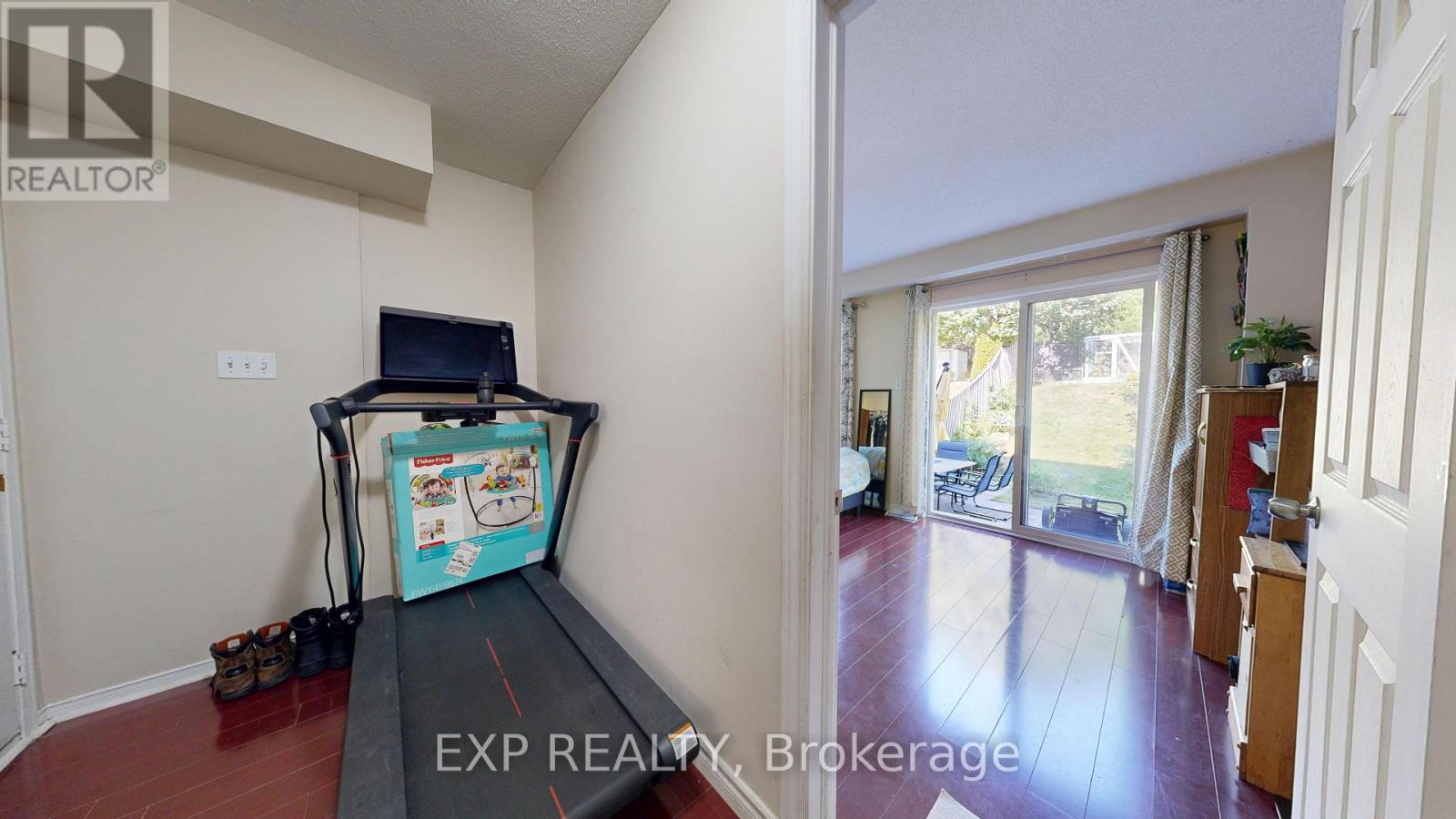 96 Conn Smythe Drive, Toronto, Ontario  M1J 3P5 - Photo 24 - E12380122