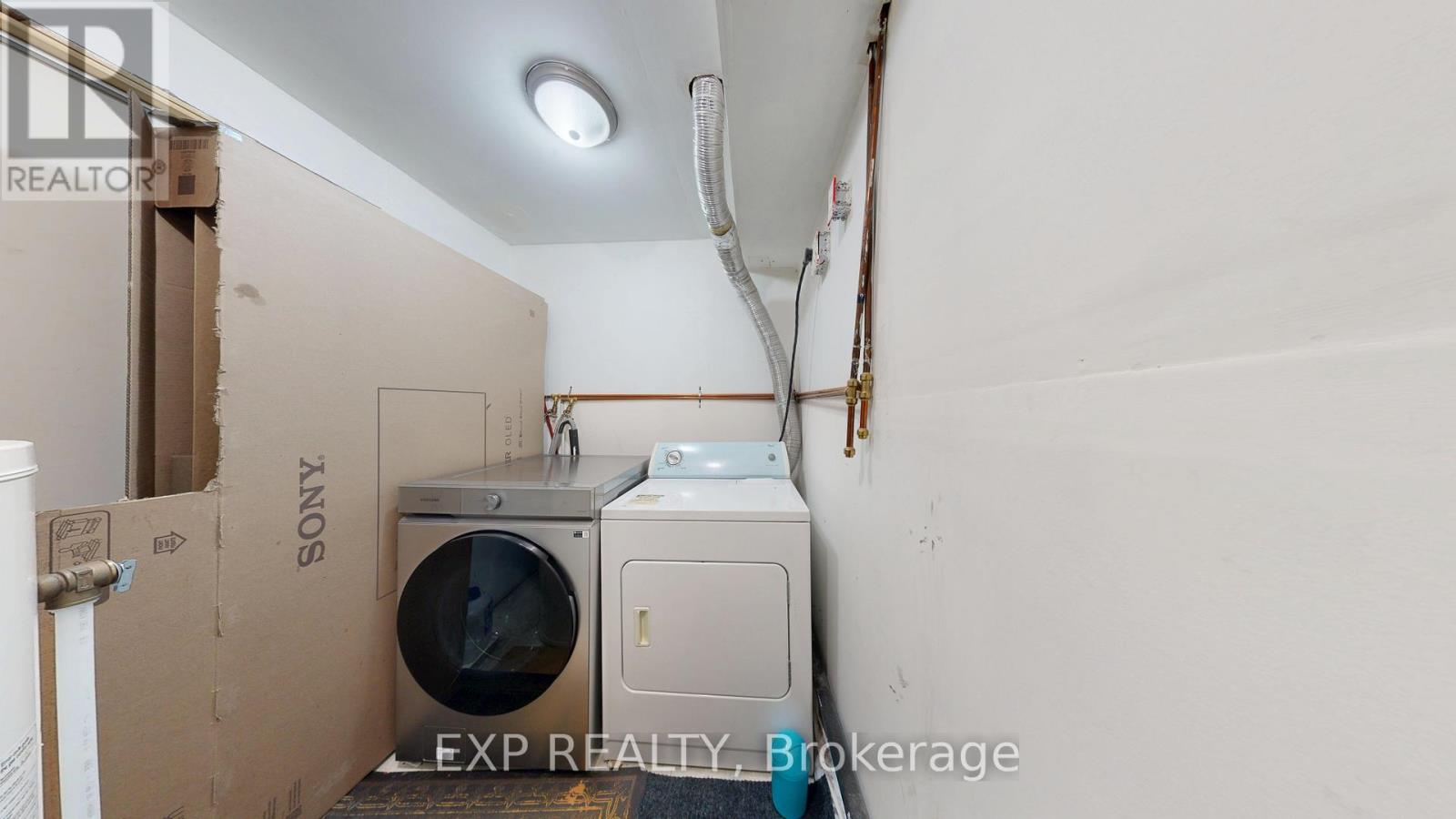 96 Conn Smythe Drive, Toronto, Ontario  M1J 3P5 - Photo 28 - E12380122