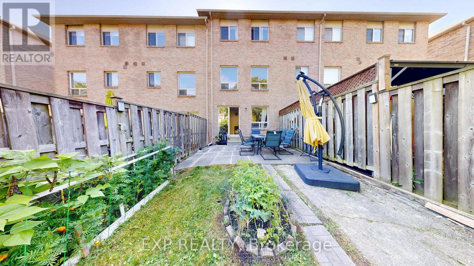 96 Conn Smythe Drive, Toronto, Ontario  M1J 3P5 - Photo 30 - E12380122