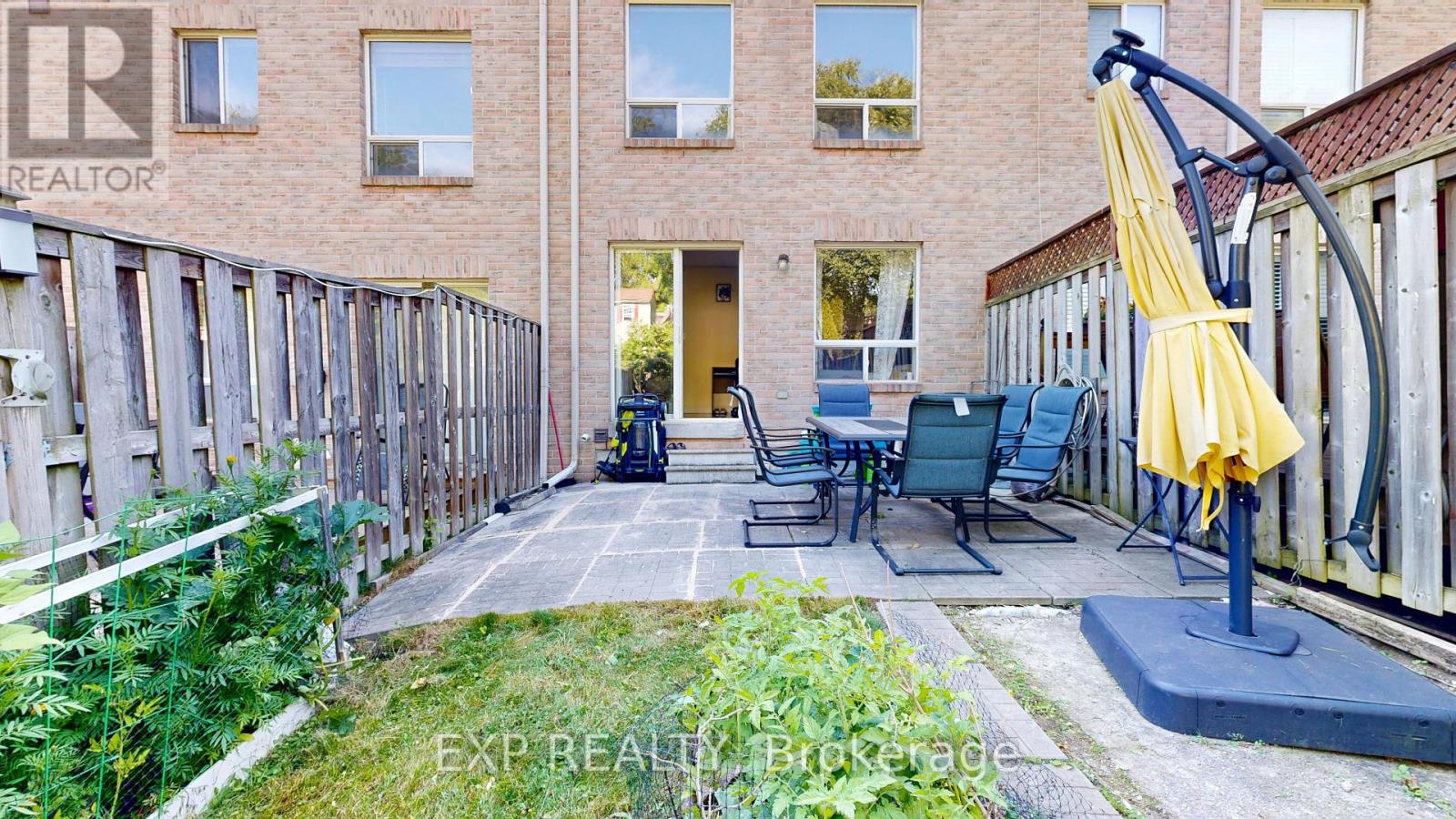 96 Conn Smythe Drive, Toronto, Ontario  M1J 3P5 - Photo 31 - E12380122