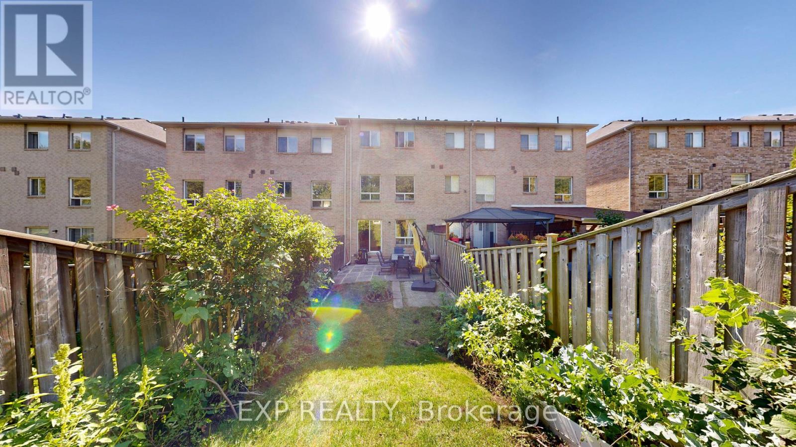 96 Conn Smythe Drive, Toronto, Ontario  M1J 3P5 - Photo 34 - E12380122