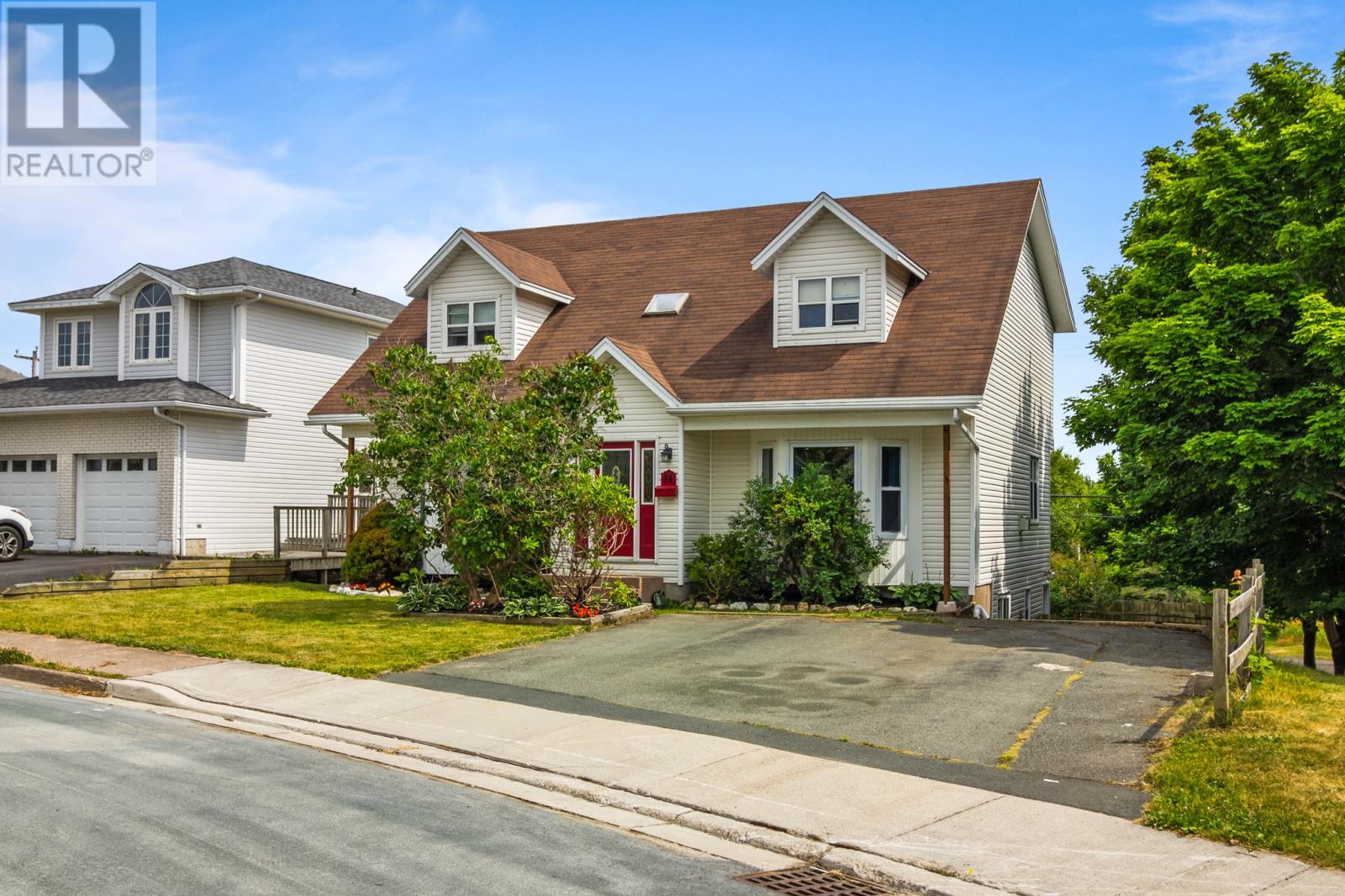 14 Salmonier Place, St John's, Newfoundland & Labrador  A1E 5V4 - Photo 1 - 1289869