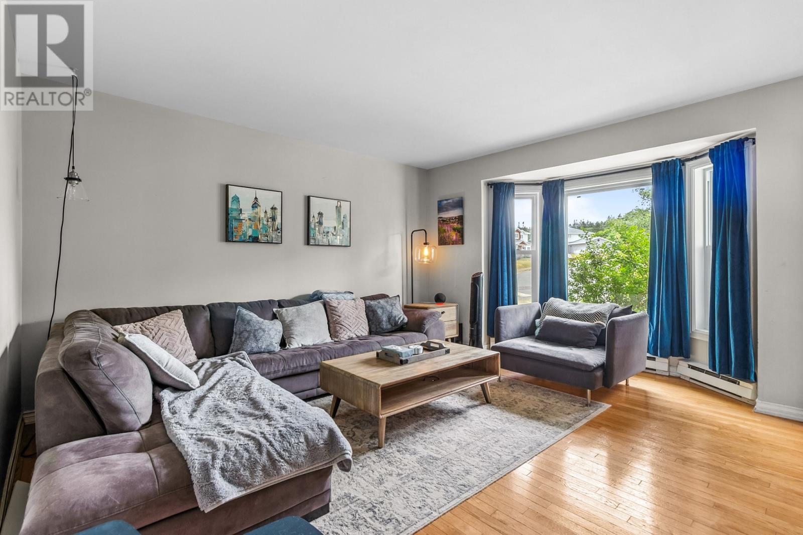 14 Salmonier Place, St John's, Newfoundland & Labrador  A1E 5V4 - Photo 14 - 1289869