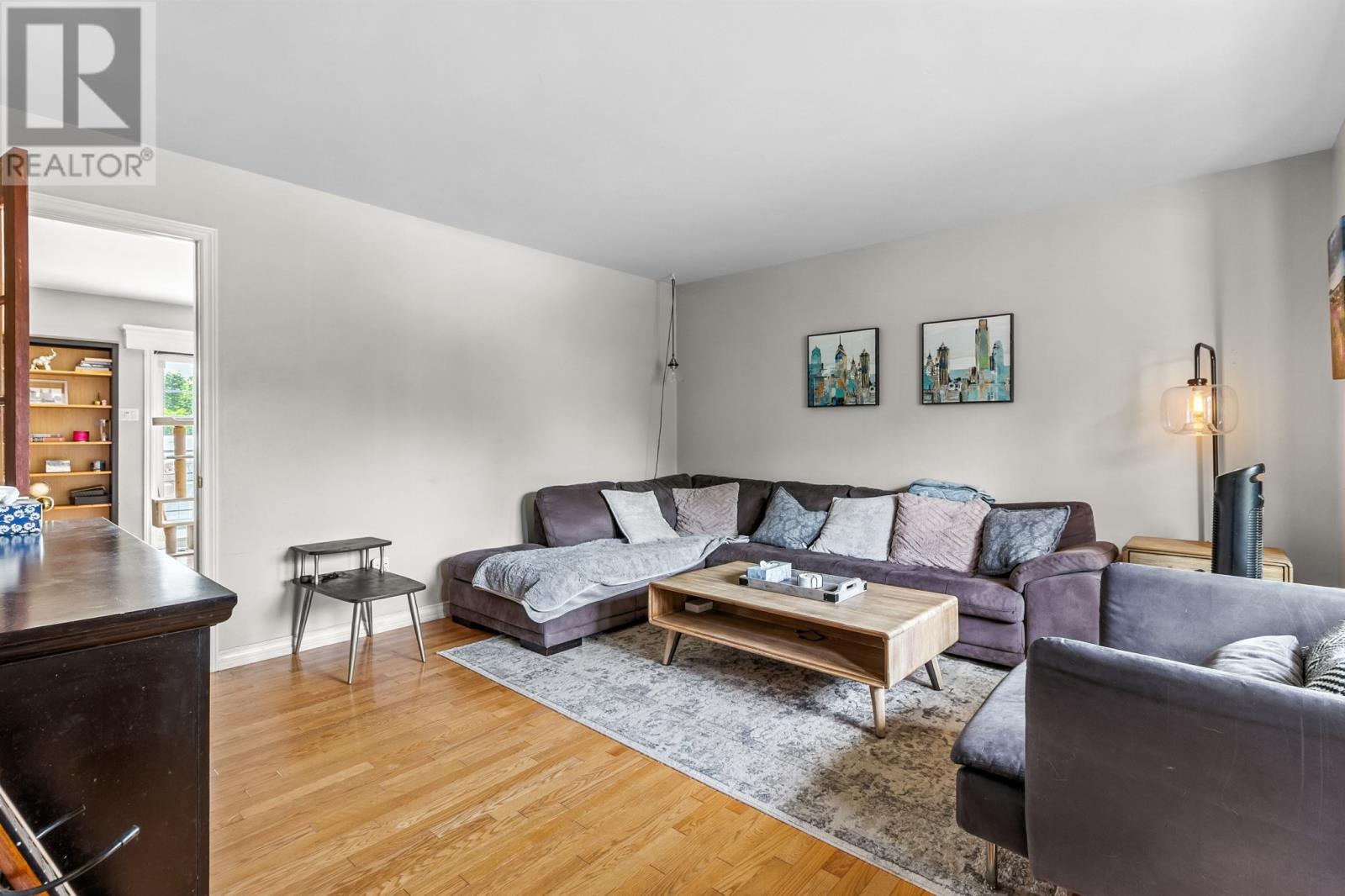 14 Salmonier Place, St John's, Newfoundland & Labrador  A1E 5V4 - Photo 15 - 1289869
