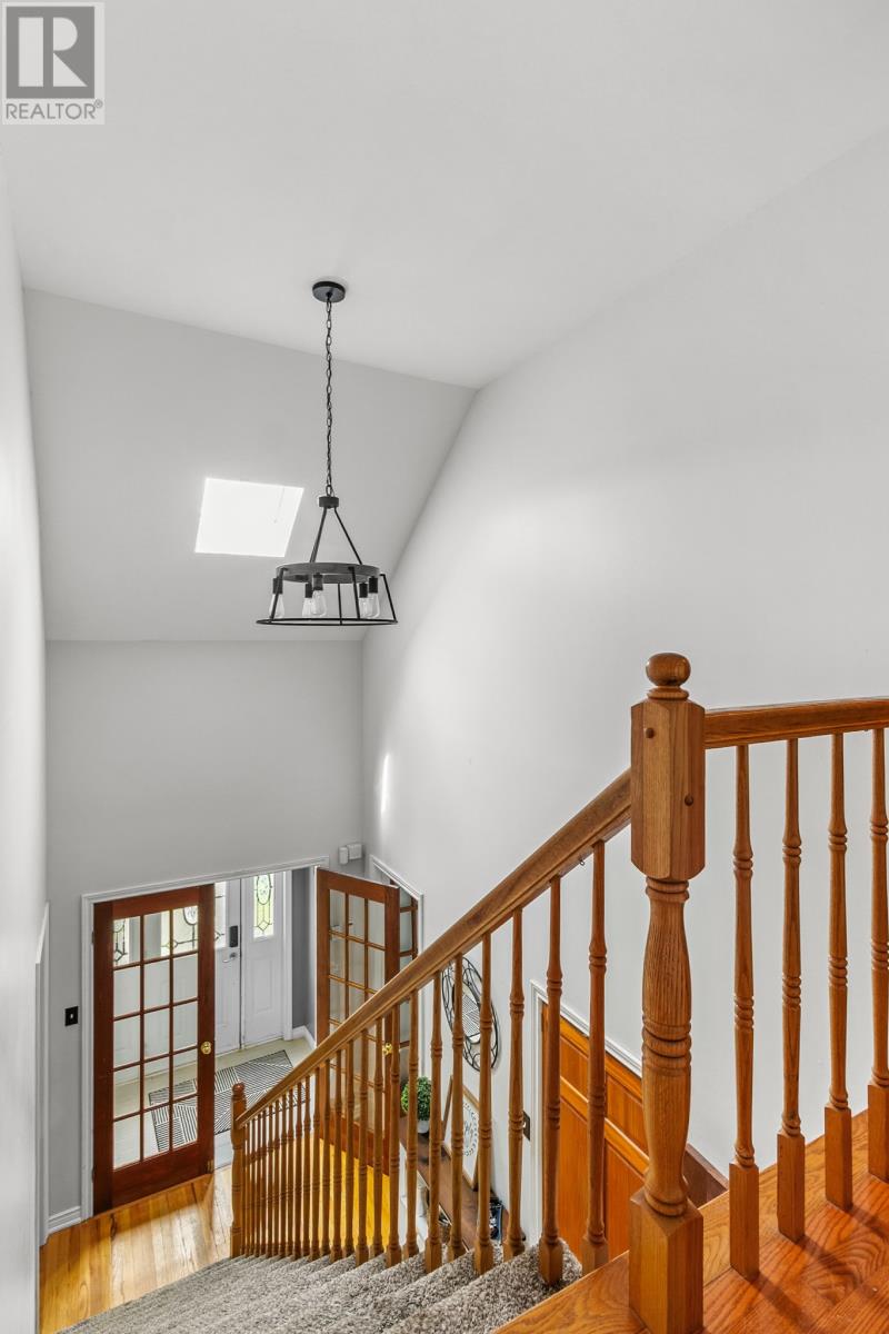 14 Salmonier Place, St John's, Newfoundland & Labrador  A1E 5V4 - Photo 18 - 1289869