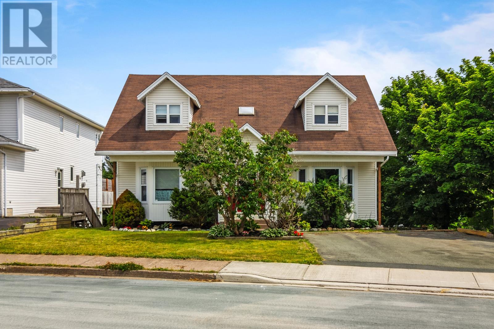 14 Salmonier Place, St John's, Newfoundland & Labrador  A1E 5V4 - Photo 2 - 1289869