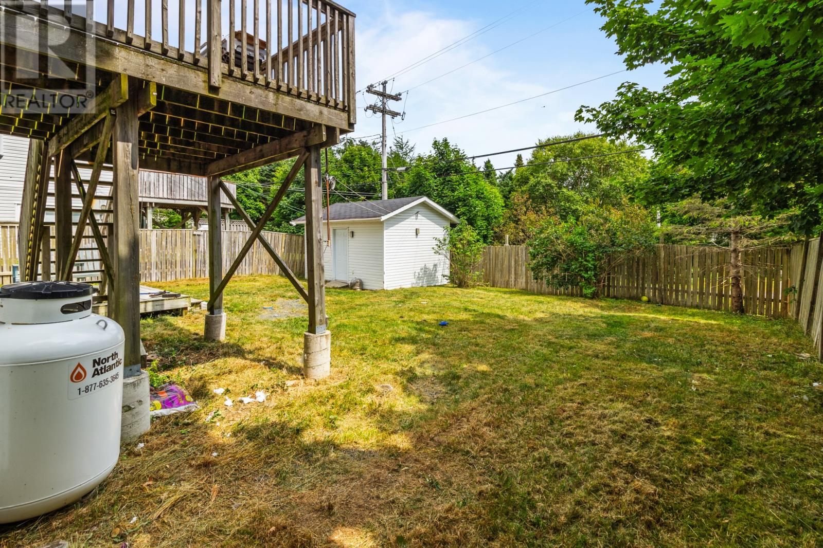 14 Salmonier Place, St John's, Newfoundland & Labrador  A1E 5V4 - Photo 29 - 1289869