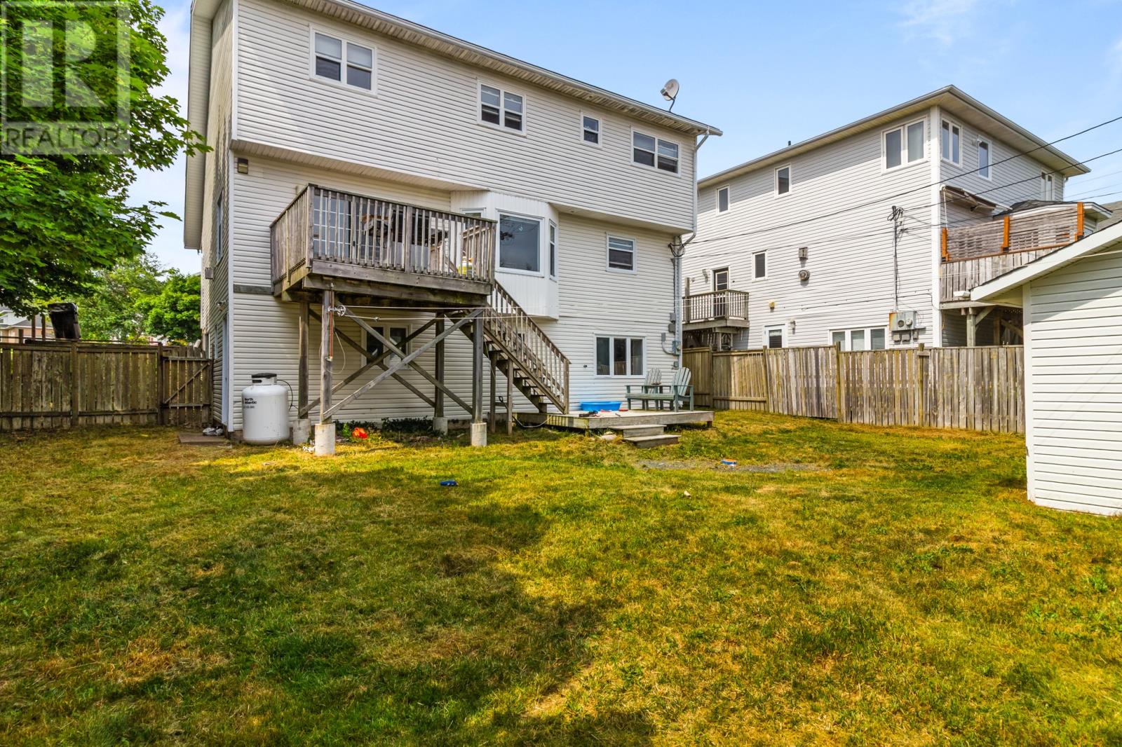 14 Salmonier Place, St John's, Newfoundland & Labrador  A1E 5V4 - Photo 30 - 1289869