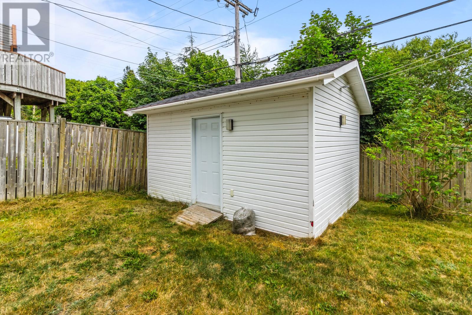 14 Salmonier Place, St John's, Newfoundland & Labrador  A1E 5V4 - Photo 31 - 1289869