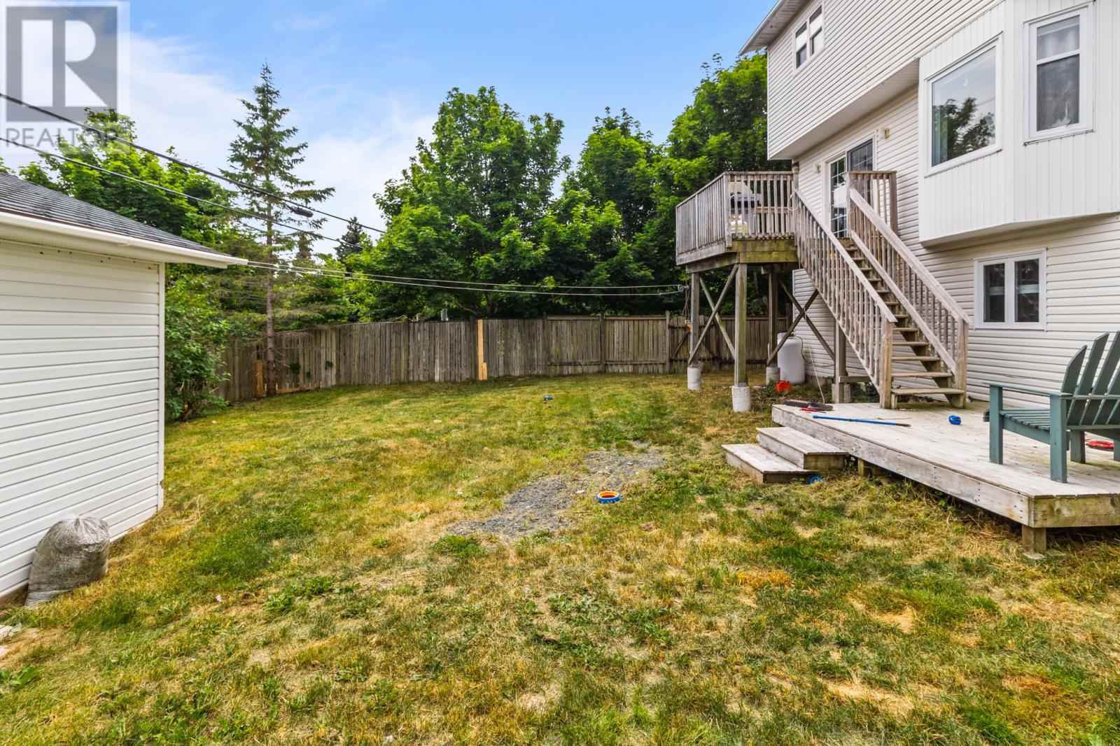 14 Salmonier Place, St John's, Newfoundland & Labrador  A1E 5V4 - Photo 32 - 1289869