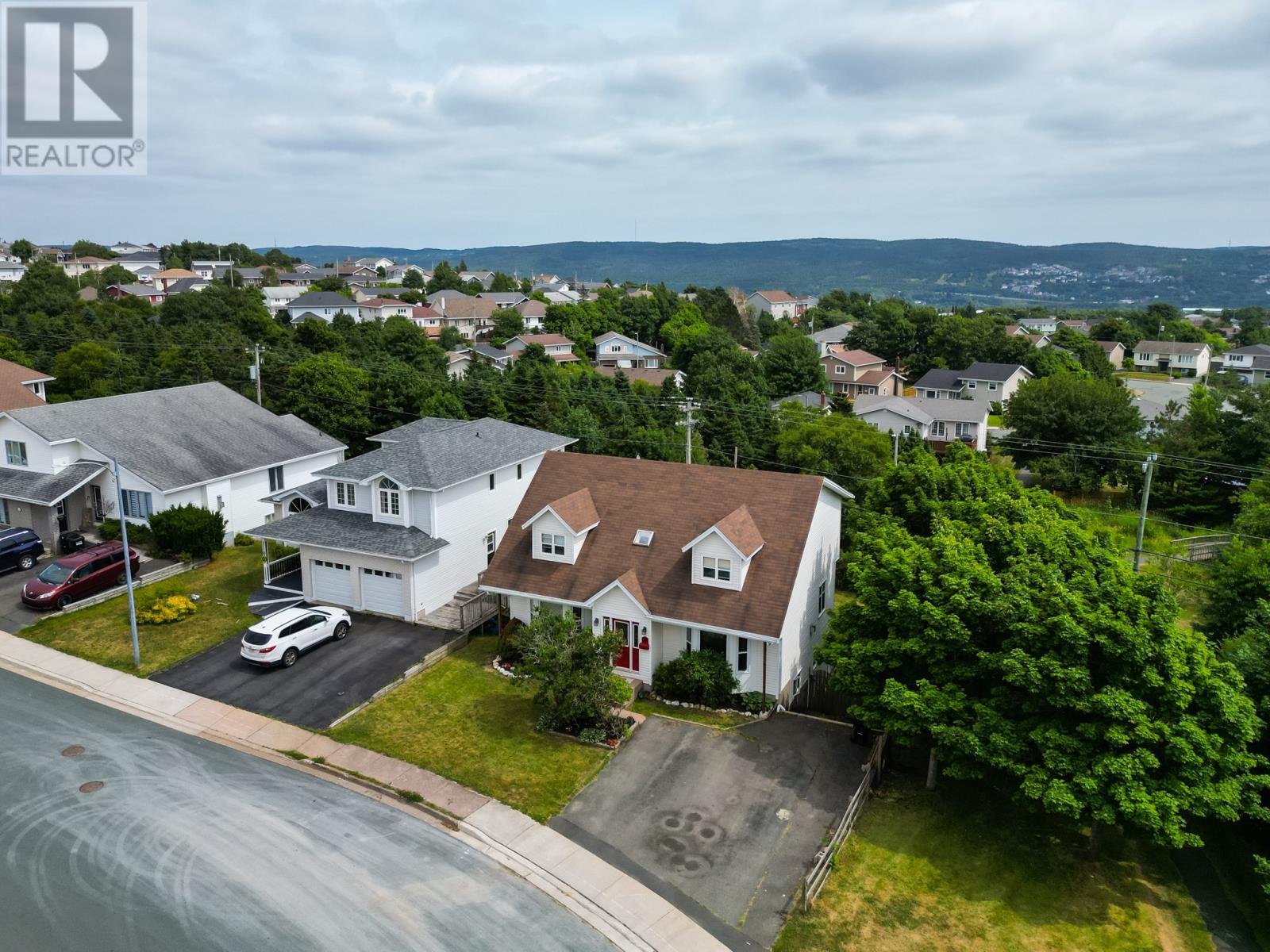 14 Salmonier Place, St John's, Newfoundland & Labrador  A1E 5V4 - Photo 4 - 1289869