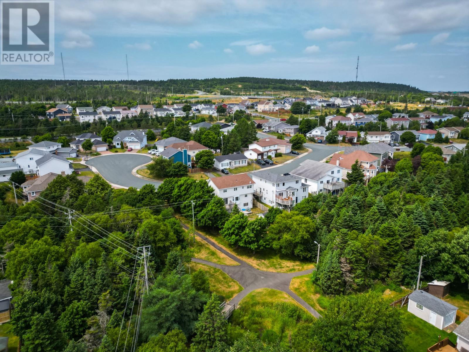 14 Salmonier Place, St John's, Newfoundland & Labrador  A1E 5V4 - Photo 40 - 1289869