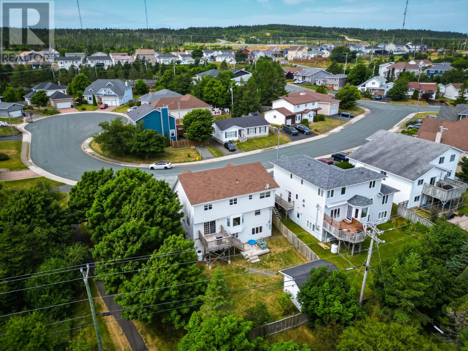 14 Salmonier Place, St John's, Newfoundland & Labrador  A1E 5V4 - Photo 41 - 1289869