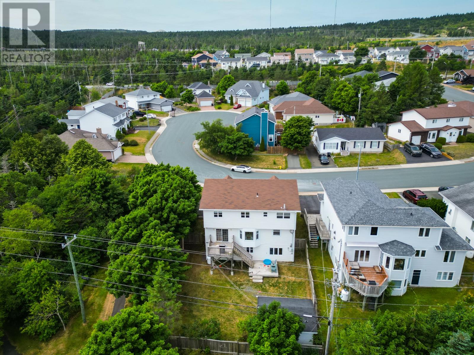 14 Salmonier Place, St John's, Newfoundland & Labrador  A1E 5V4 - Photo 42 - 1289869
