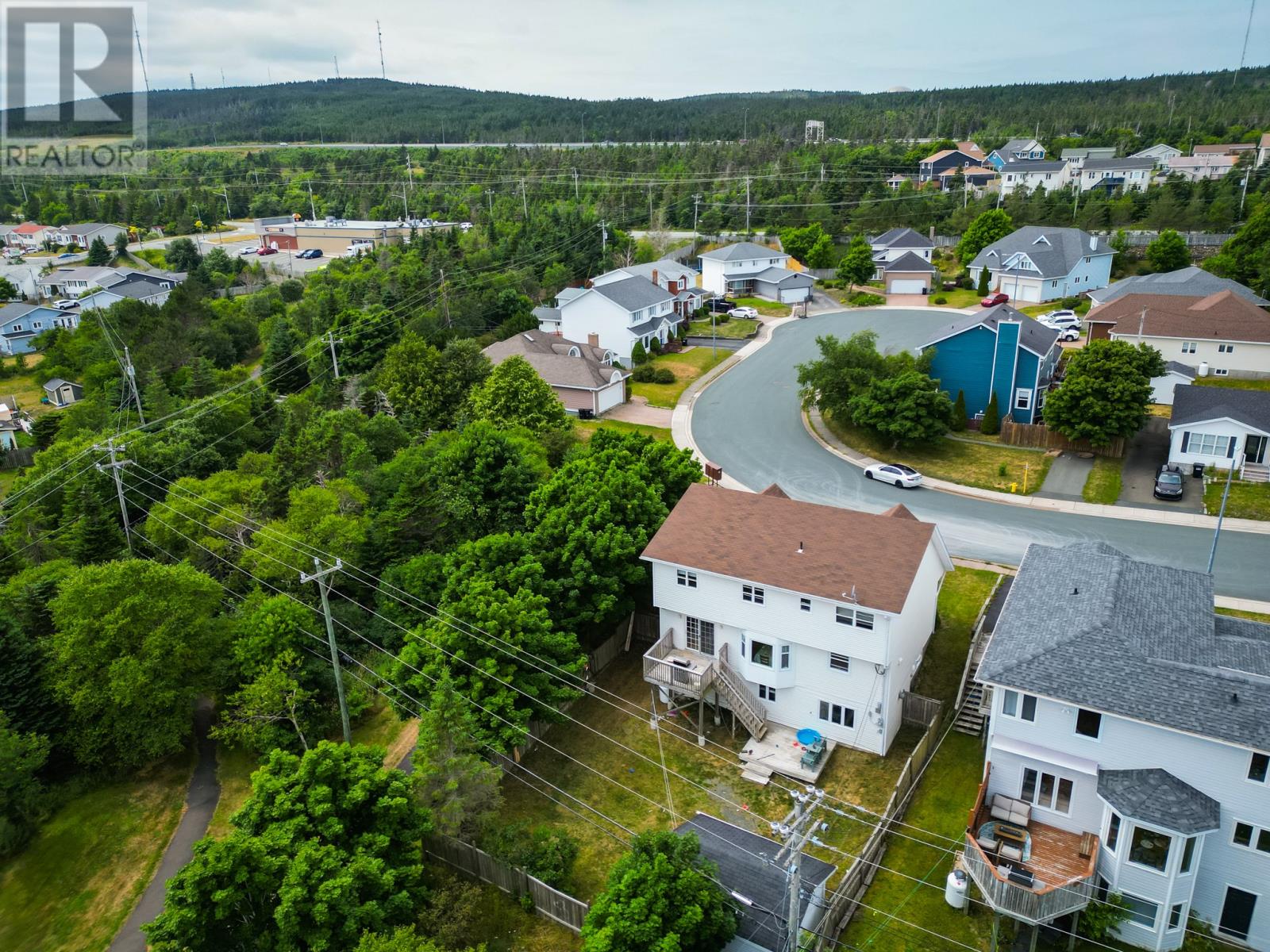 14 Salmonier Place, St John's, Newfoundland & Labrador  A1E 5V4 - Photo 43 - 1289869