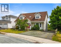 14 Salmonier Place