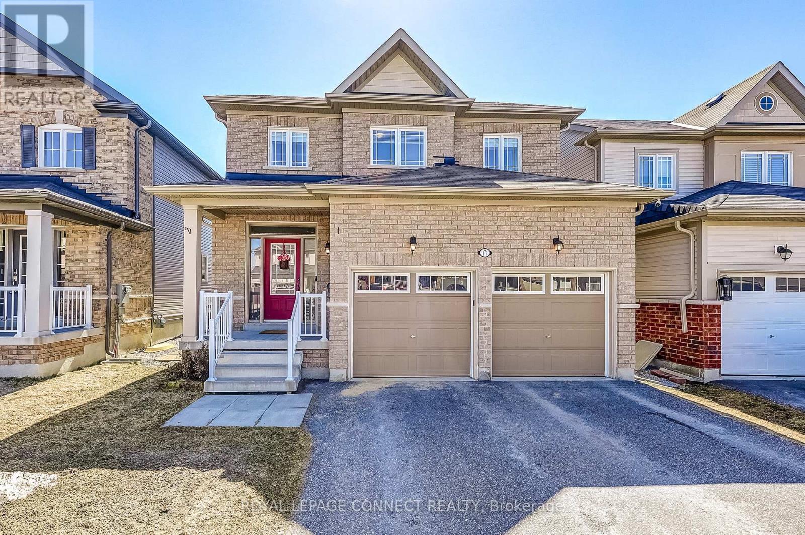 17 Don Hadden Crescent, Brock (Sunderland), Ontario  L0C 1H0 - Photo 1 - N12379932