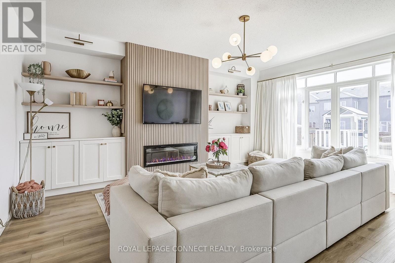 17 Don Hadden Crescent, Brock (Sunderland), Ontario  L0C 1H0 - Photo 10 - N12379932