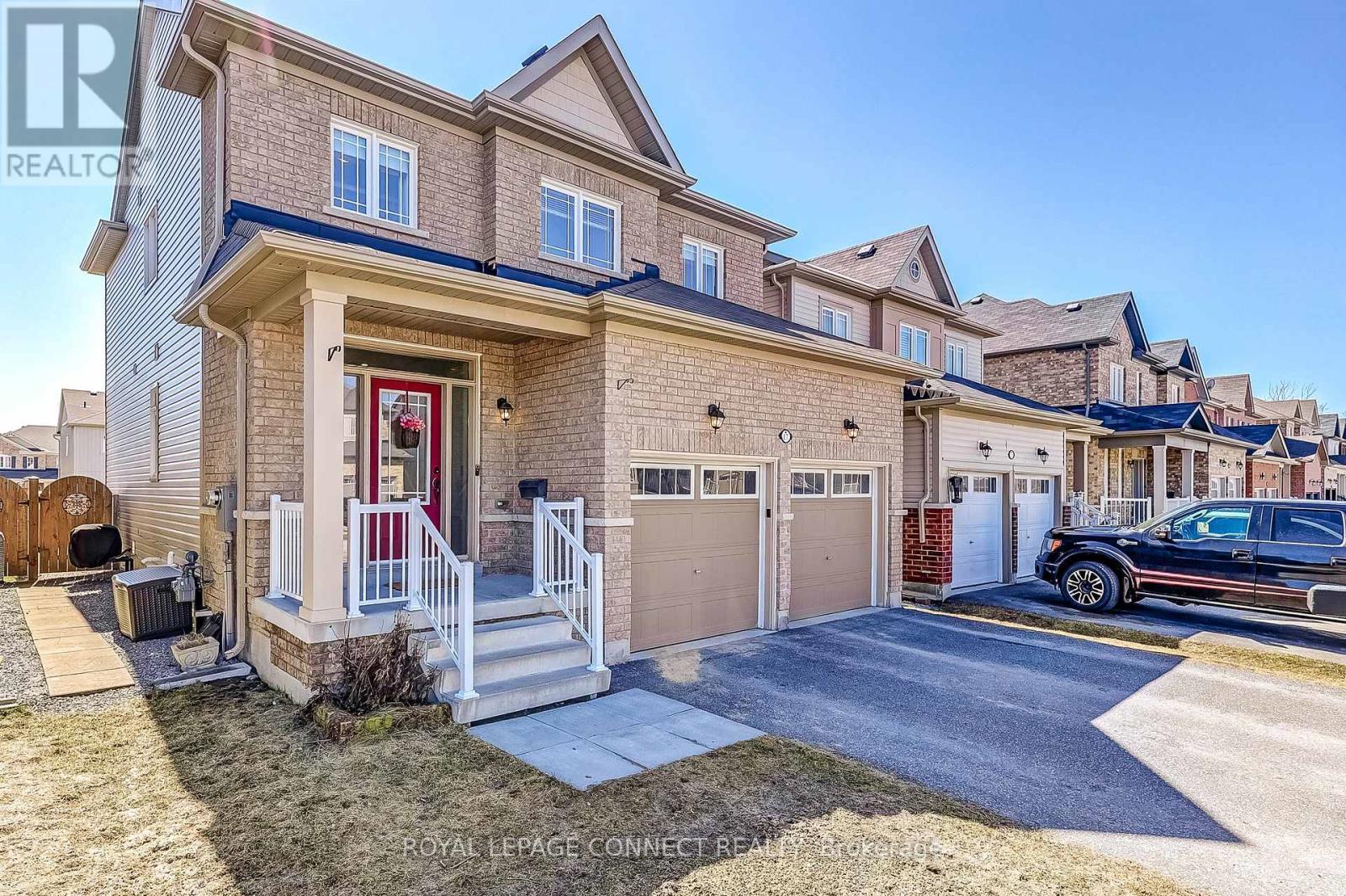 17 Don Hadden Crescent, Brock (Sunderland), Ontario  L0C 1H0 - Photo 3 - N12379932