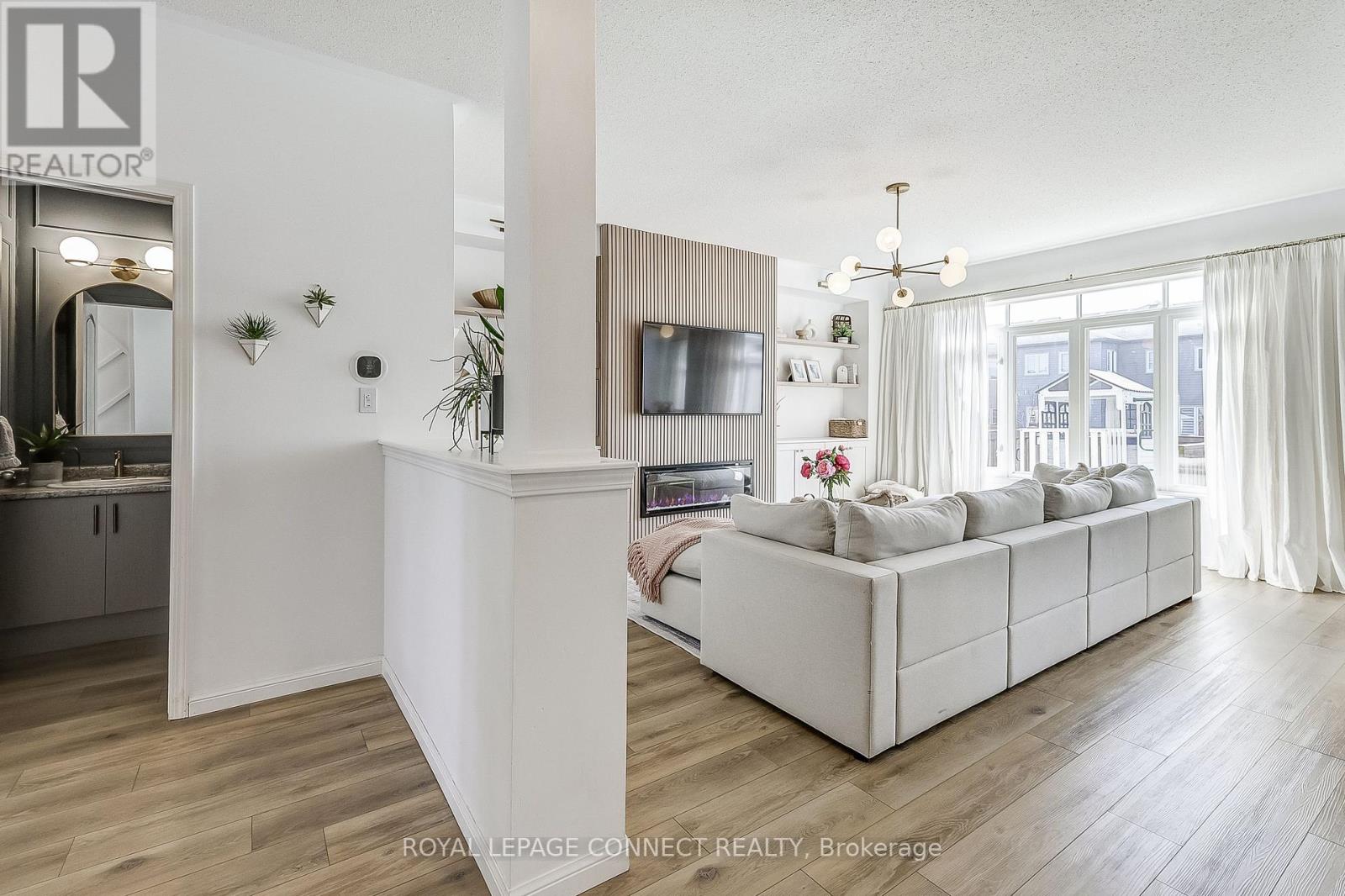 17 Don Hadden Crescent, Brock (Sunderland), Ontario  L0C 1H0 - Photo 9 - N12379932