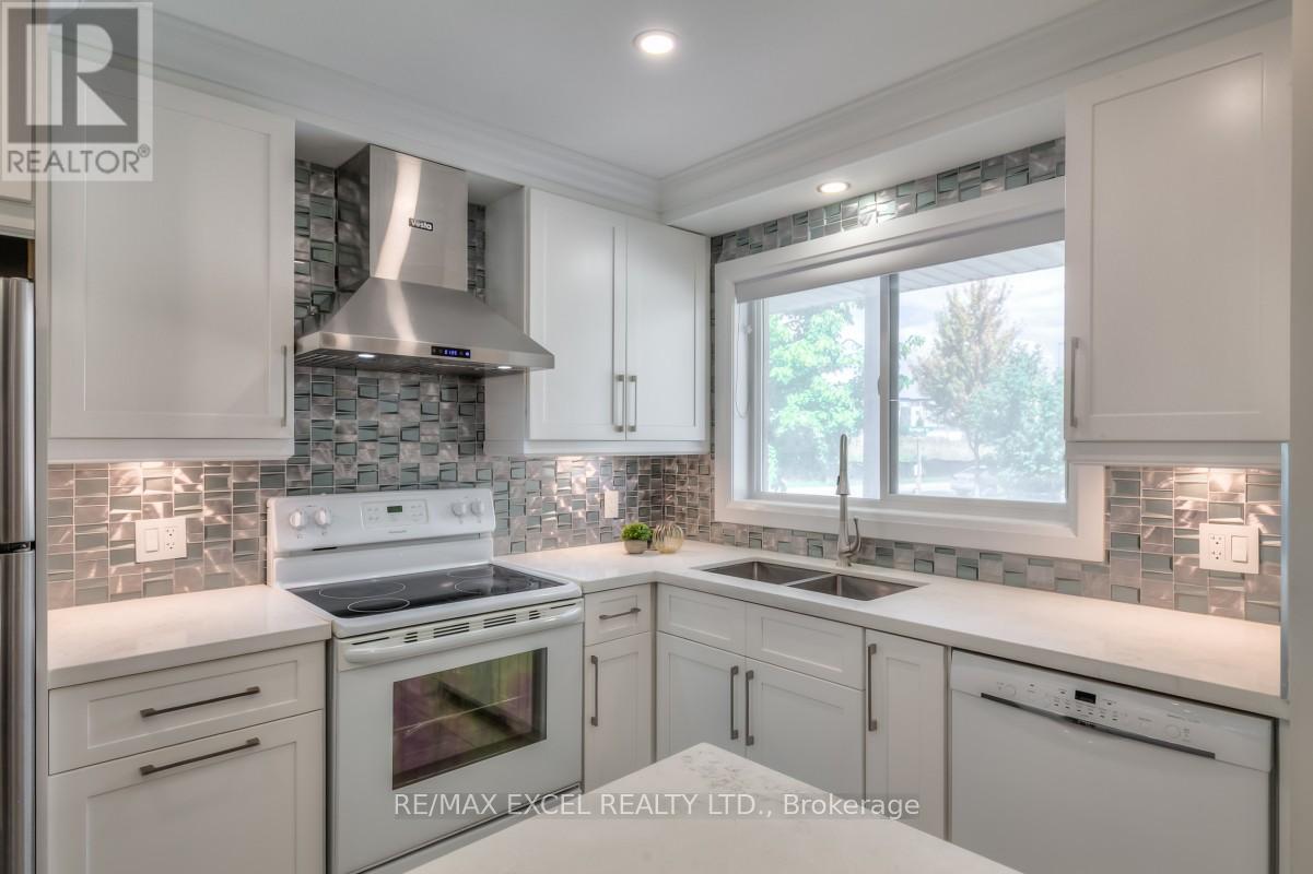 105 FAITHFUL WAY, Markham, Ontario