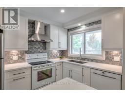 105 Faithful Way, Markham (Milliken Mills East), Ca