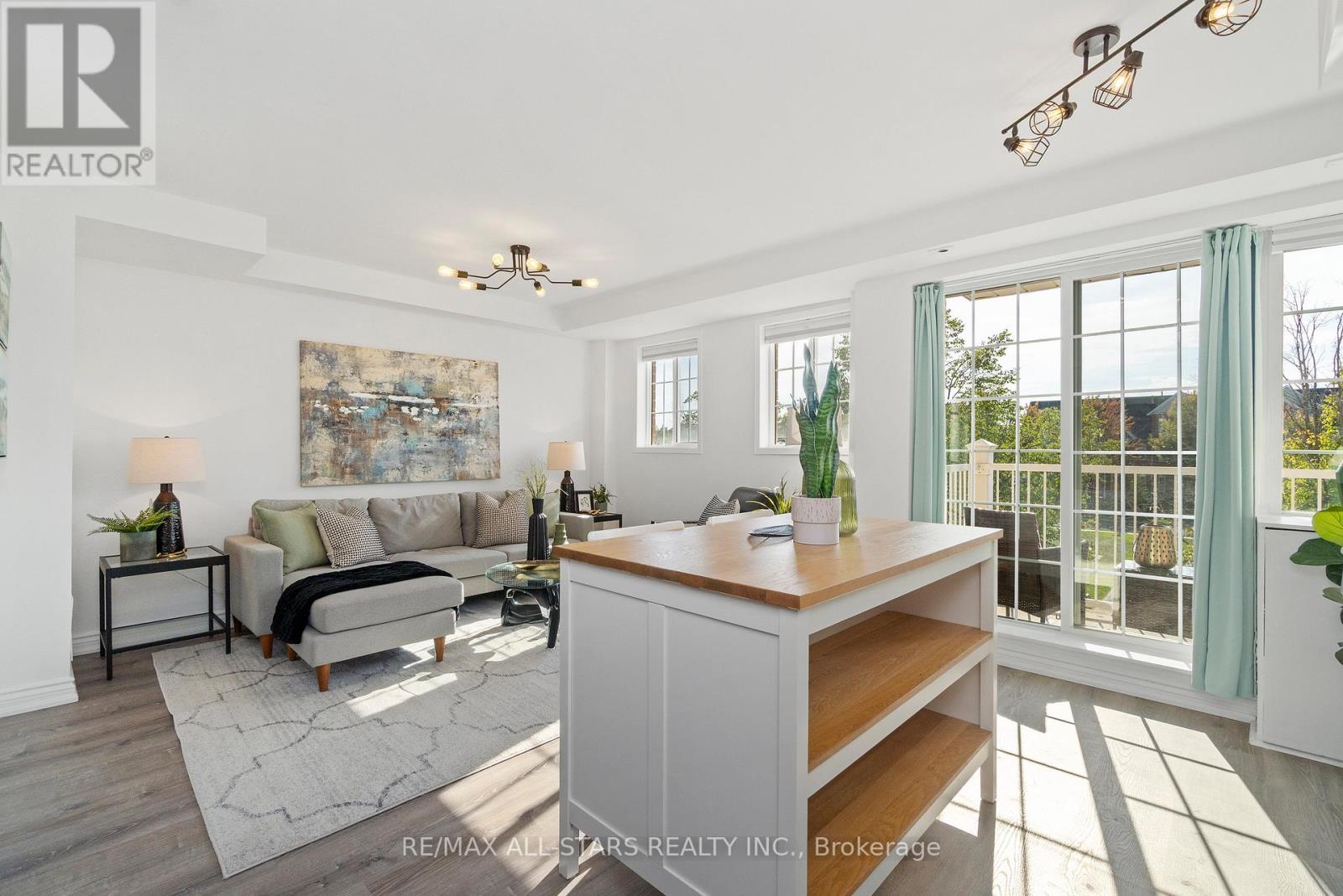 A204 - 15 Cornell Meadows Avenue, Markham, Ontario  L6B 1B6 - Photo 10 - N12379981