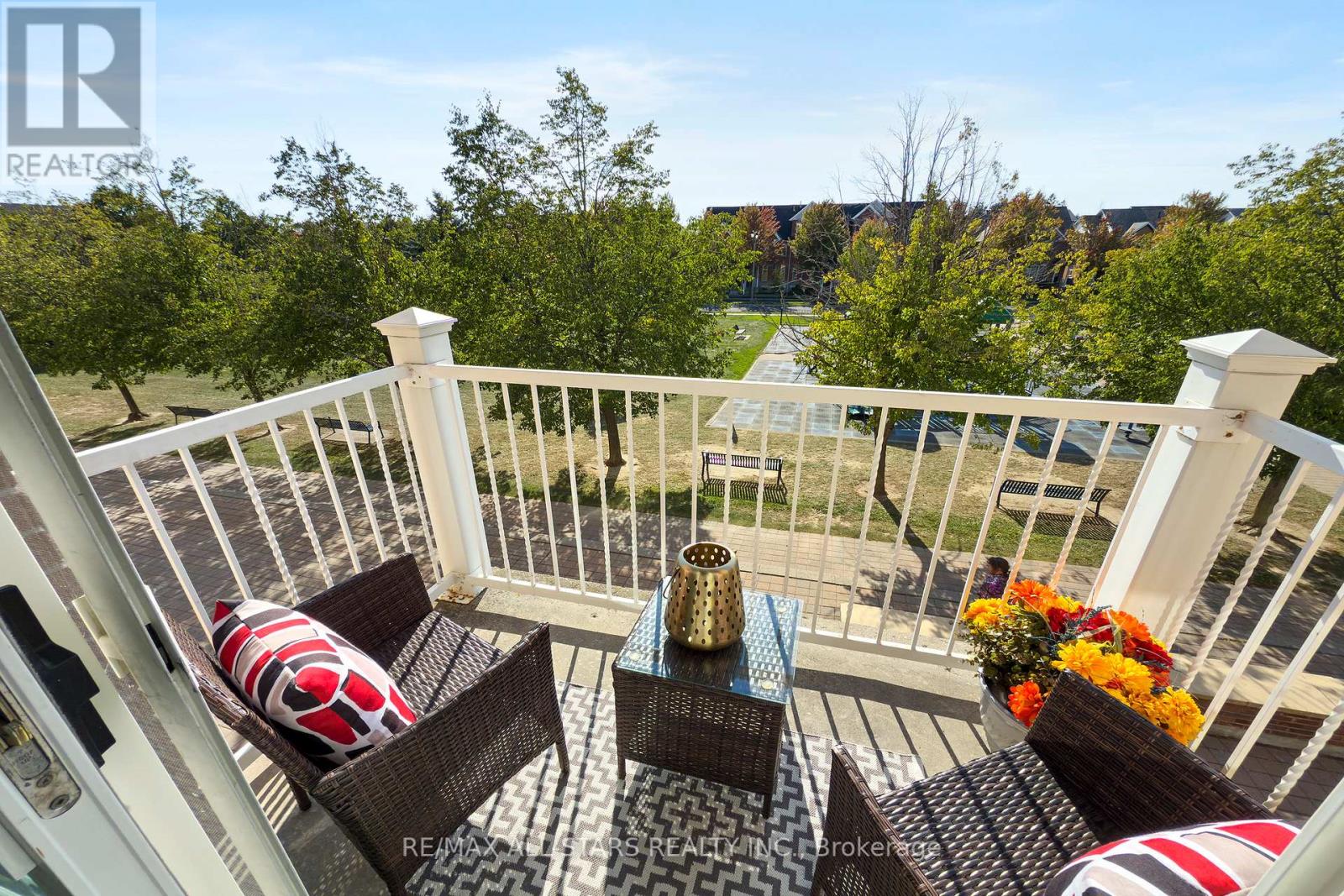 A204 - 15 Cornell Meadows Avenue, Markham, Ontario  L6B 1B6 - Photo 12 - N12379981
