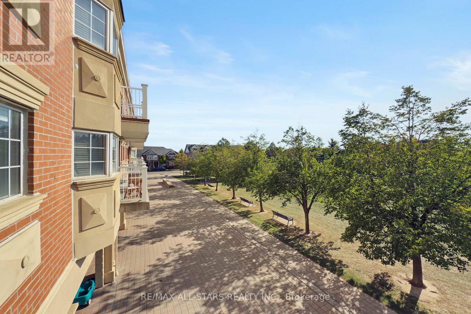 A204 - 15 Cornell Meadows Avenue, Markham, Ontario  L6B 1B6 - Photo 15 - N12379981