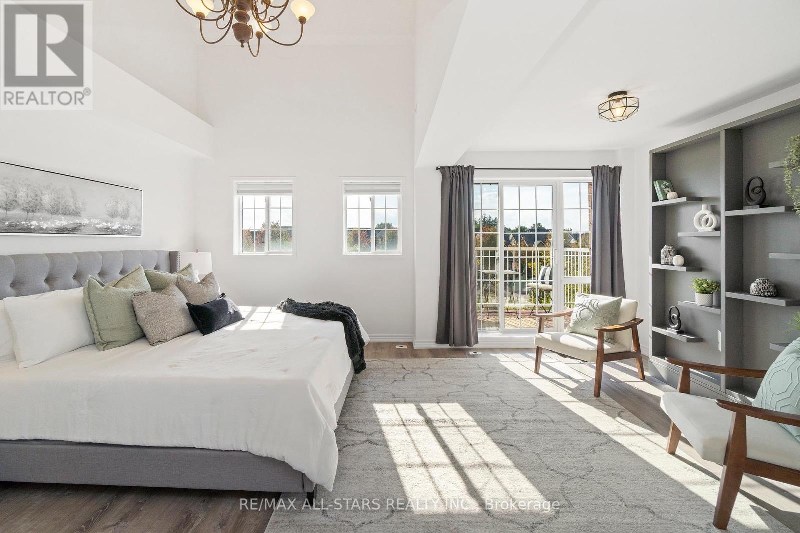 A204 - 15 Cornell Meadows Avenue, Markham, Ontario  L6B 1B6 - Photo 16 - N12379981