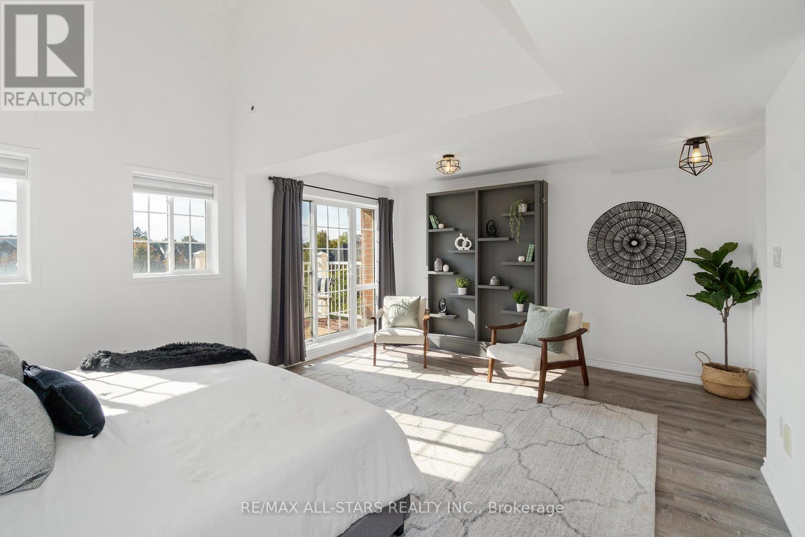 A204 - 15 Cornell Meadows Avenue, Markham, Ontario  L6B 1B6 - Photo 17 - N12379981