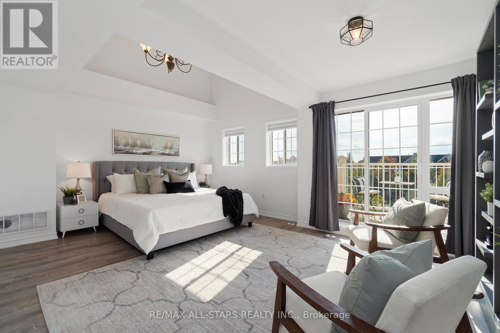 A204 - 15 Cornell Meadows Avenue, Markham, Ontario  L6B 1B6 - Photo 19 - N12379981
